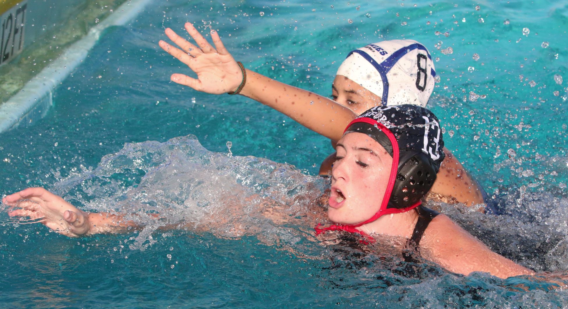 Huskies’ defense clamps down in win against Bullpups